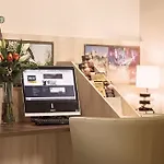 Hotel Ace Arras-beaurains Beaurains