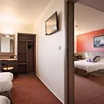 Ace Arras-beaurains Hotel Beaurains