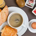Hotel Ace Arras-beaurains