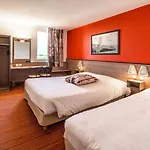 Ace Arras-beaurains 3*
