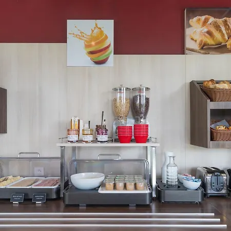 Ace Arras-beaurains Hotell Beaurains