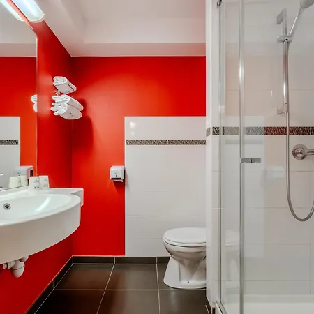 Ace Arras-beaurains Hotel