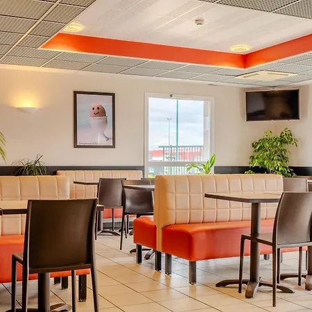 Hotel Ace Arras-beaurains 3*