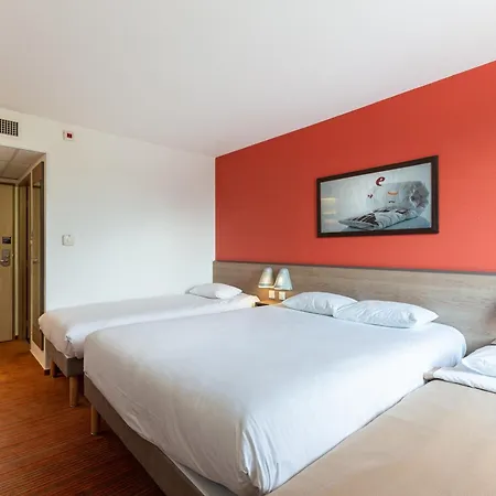 Ace Arras-beaurains Hotel Beaurains