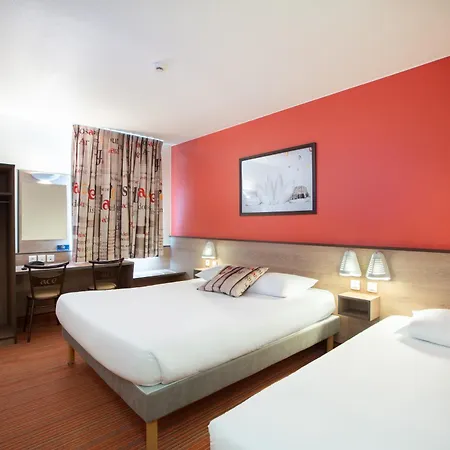 Ace Arras-beaurains Hotel