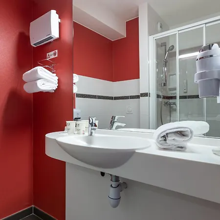 Hotel Ace Arras-beaurains