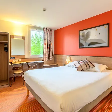 Ace Arras-beaurains Hotell 3*
