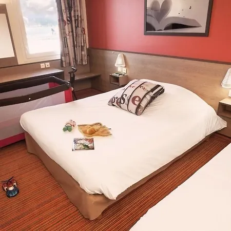 Ace Arras-beaurains Hotel 3*