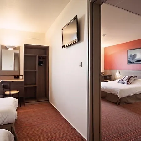Ace Arras-beaurains Hotel Beaurains