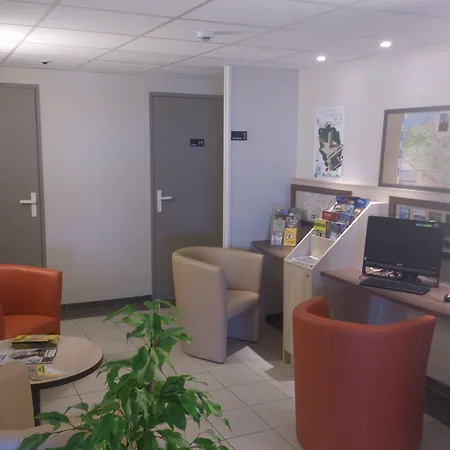 Ace Arras-beaurains Hotel