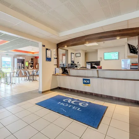 Ace Arras-beaurains 3* Beaurains