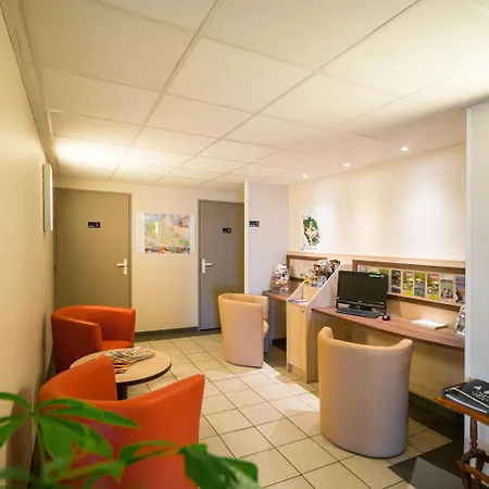 Ace Arras-beaurains Hotel 3*