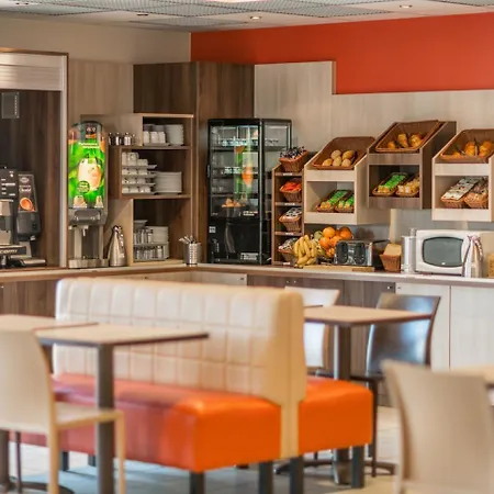 Hotel Ace Arras-beaurains