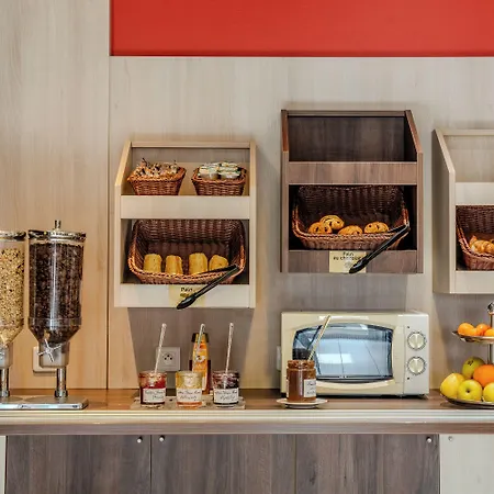 Hotel Ace Arras-beaurains 3*