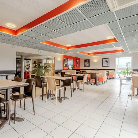 Ace Arras-beaurains 3*