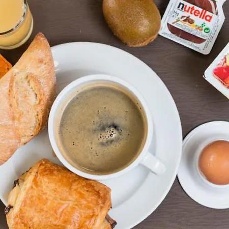 Hotel Ace Arras-beaurains