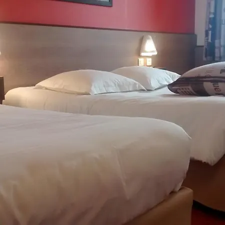 Ace Arras-beaurains 3* Beaurains