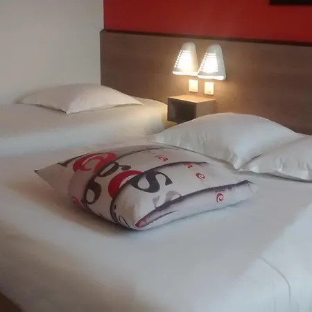 Ace Arras-beaurains Hotel 3*