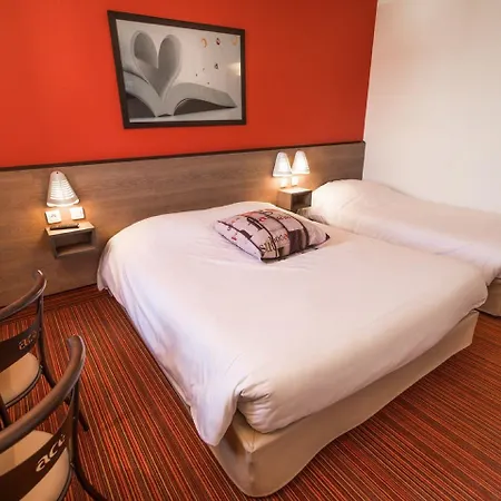 Hotel Ace Arras-beaurains