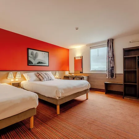 Hotel Ace Arras-beaurains