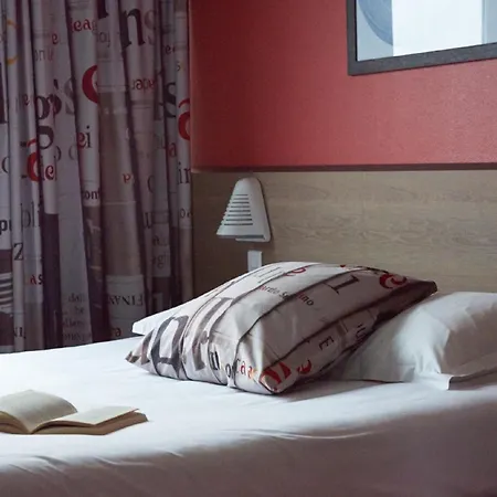 Ace Arras-beaurains 3*