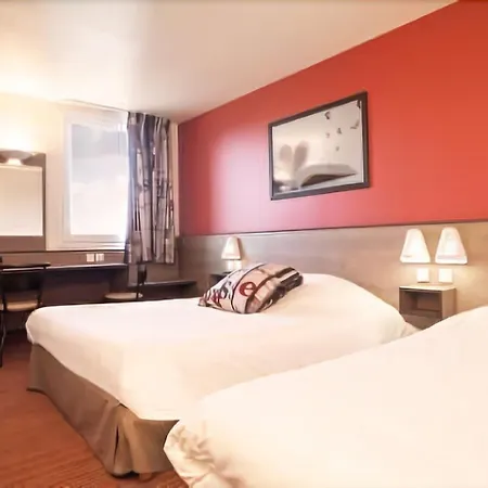 Ace Arras-beaurains Hotel 3*
