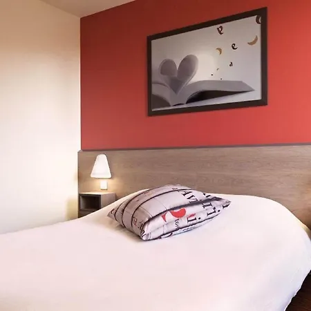Hotel Ace Arras-beaurains Beaurains