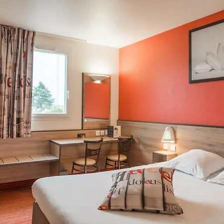 Ace Arras-beaurains Hotel Beaurains