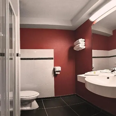 Ace Arras-beaurains 3*