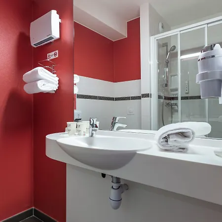 Ace Arras-beaurains Hotel