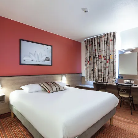 Ace Arras-beaurains 3* Beaurains