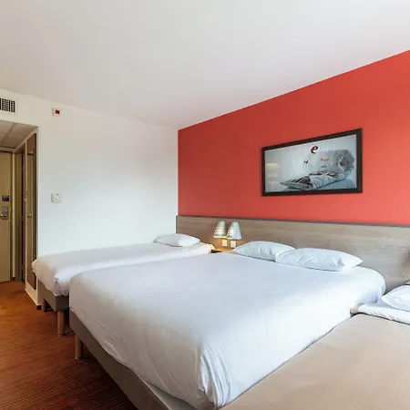 Hotel Ace Arras-beaurains 3*