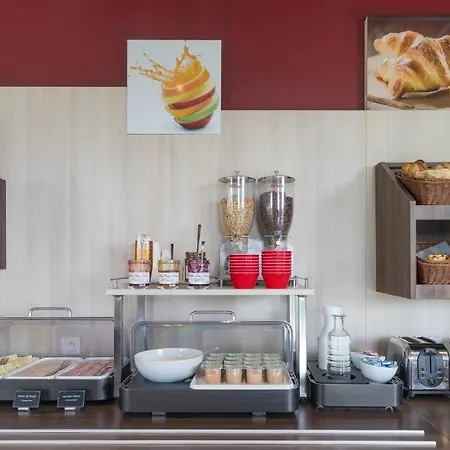 Ace Arras-beaurains Hotel
