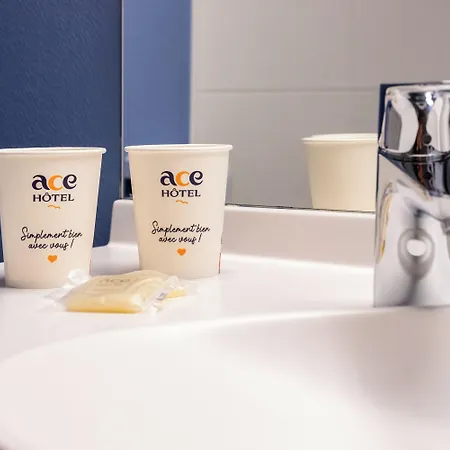 Ace Arras-beaurains 3* Beaurains