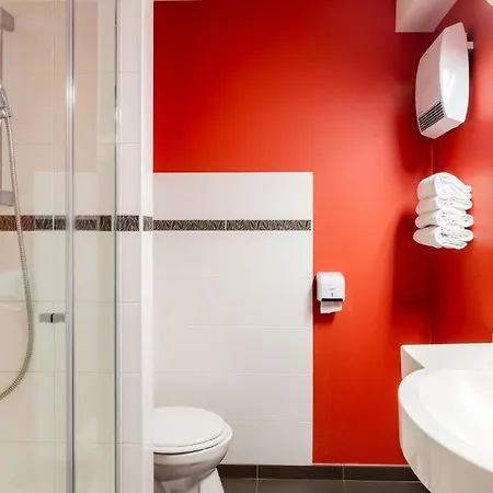 Hotel Ace Arras-beaurains 3*