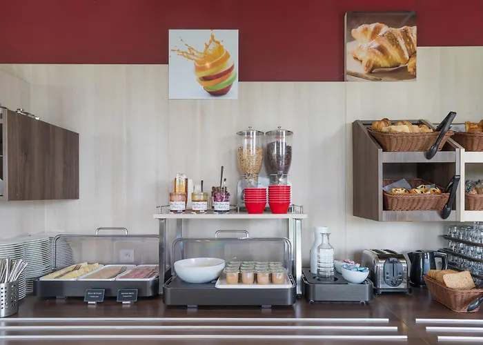 Ace Arras-beaurains Hotel Beaurains