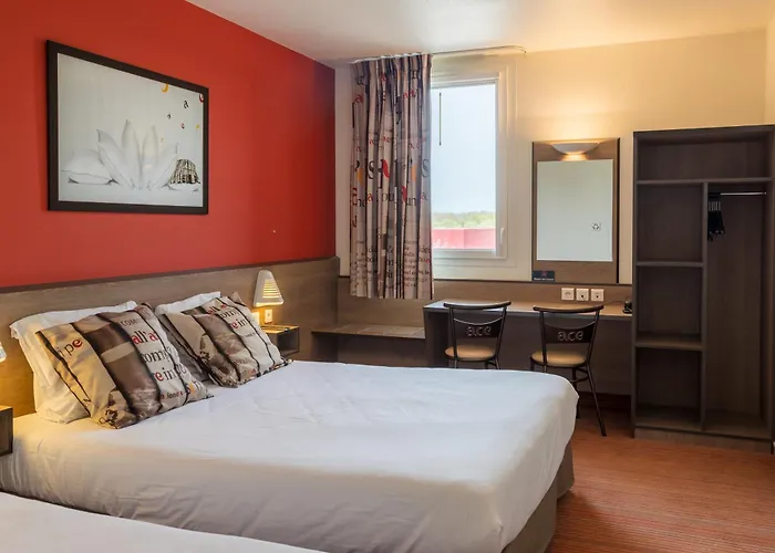 Ace Arras-beaurains 3* Beaurains