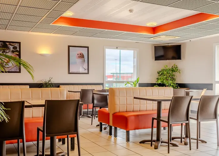 Hotel Ace Arras-beaurains 3*