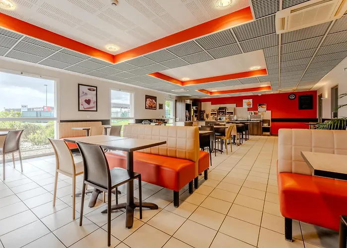 Hotel Ace Arras-beaurains Beaurains