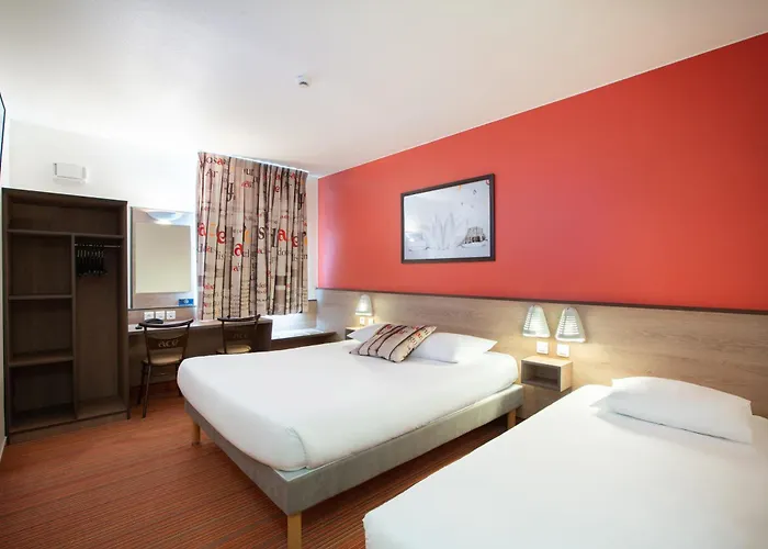 Ace Arras-beaurains Hotel