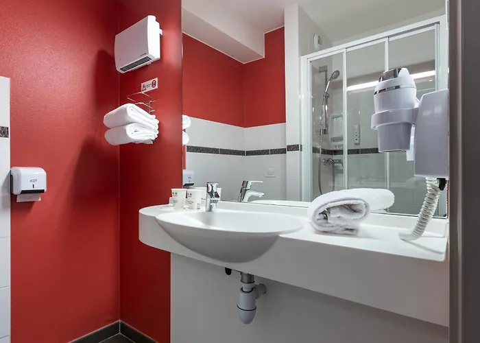 Hotel Ace Arras-beaurains