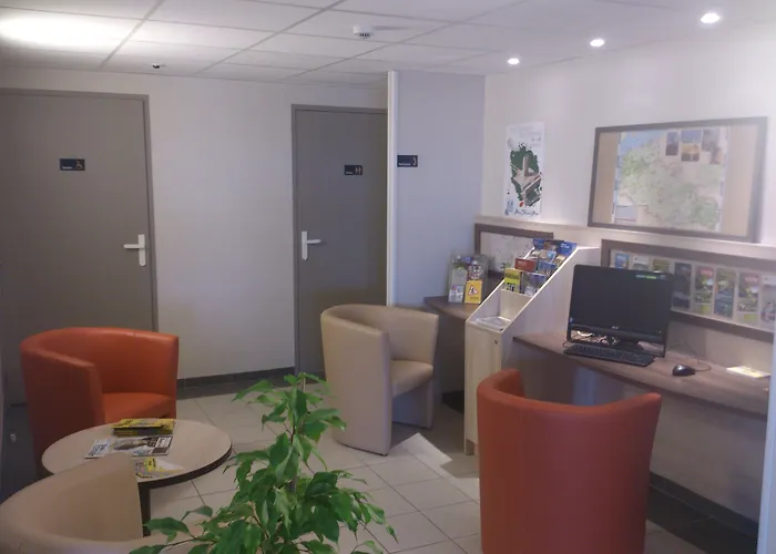 Ace Arras-beaurains Hotel