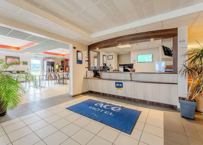 Ace Arras-beaurains 3* Beaurains