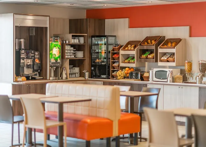 Hotel Ace Arras-beaurains