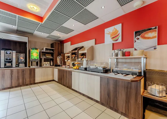 Hotel Ace Arras-beaurains