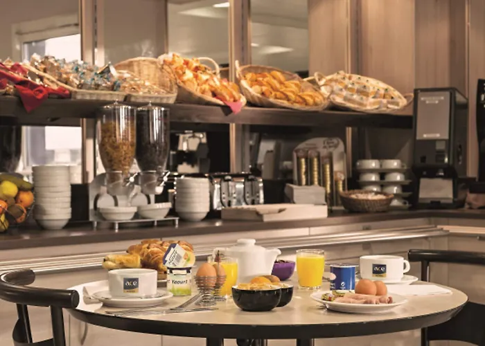 Hotel Ace Arras-beaurains Beaurains