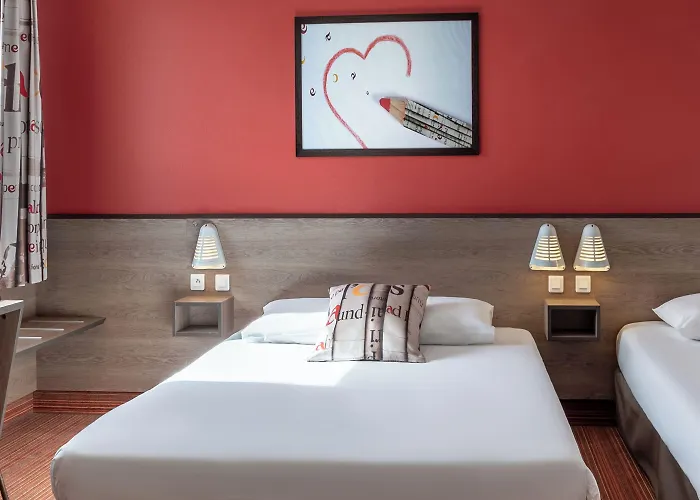 Ace Arras-beaurains 3*