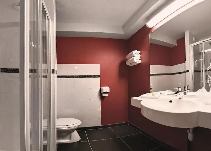 Ace Arras-beaurains 3*