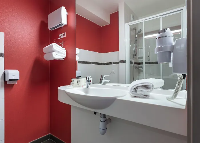 Ace Arras-beaurains Hotel