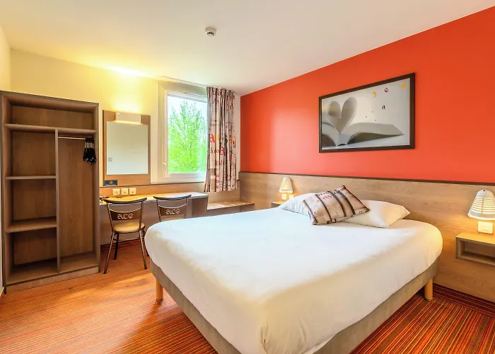 Ace Arras-beaurains 3* Beaurains